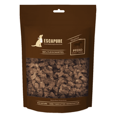 Escapure hupferl hest