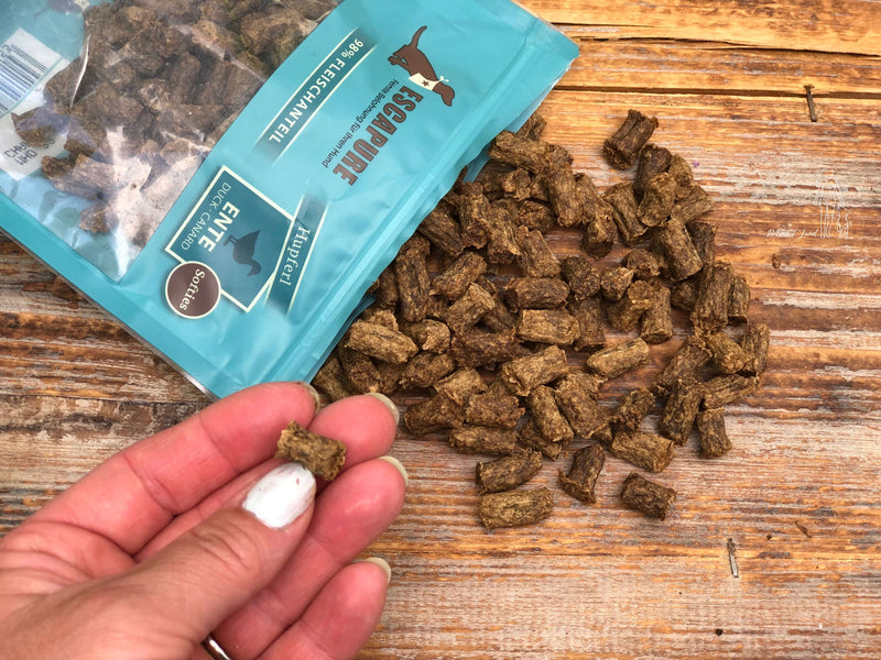 Escapure softies and, 150g