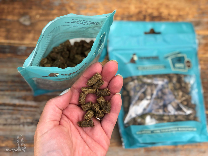 Escapure softies and, 150g