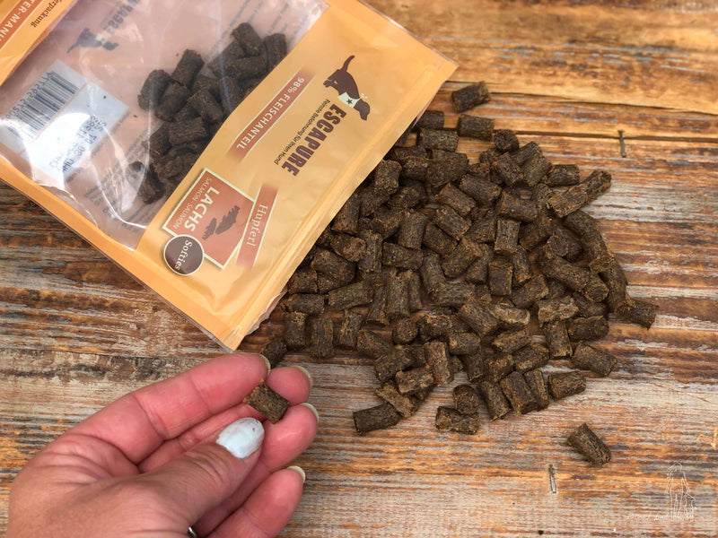 Escapure Softies laks, 150g