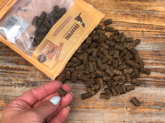 Escapure Softies laks, 150g