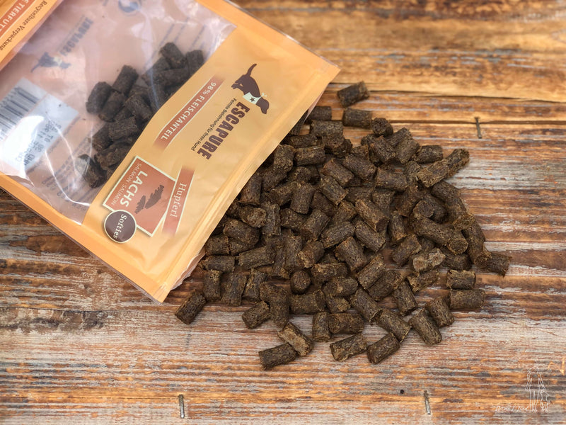 Escapure Softies laks, 150g