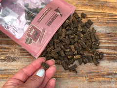Escapure Softies okse, 150g