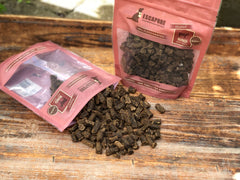 Escapure Softies okse, 150g