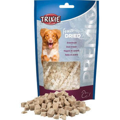 Trixie frysetørret godbidder
