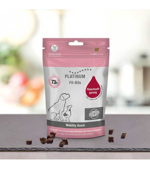 Platinum Fit-Bits Mobility