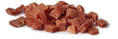 Woolf chunkies, laks 100g