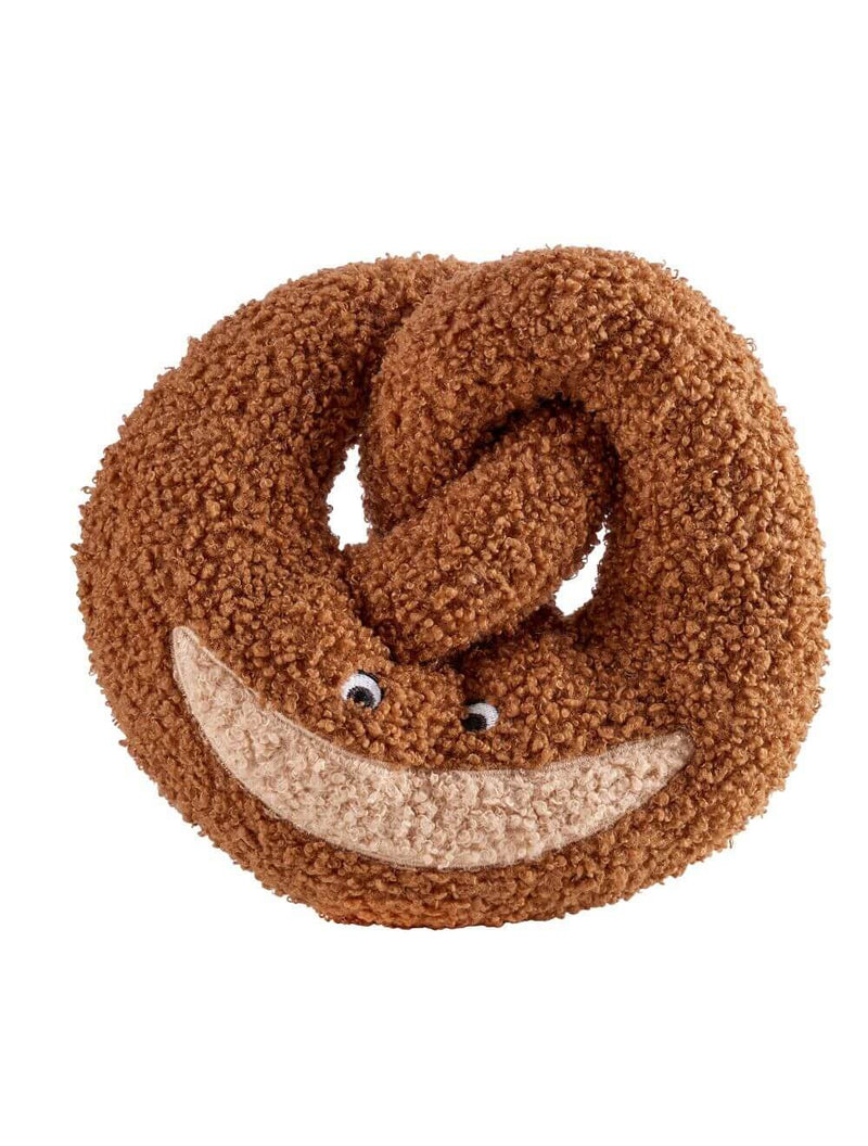 Pretzel, Hunter hundelegetøj