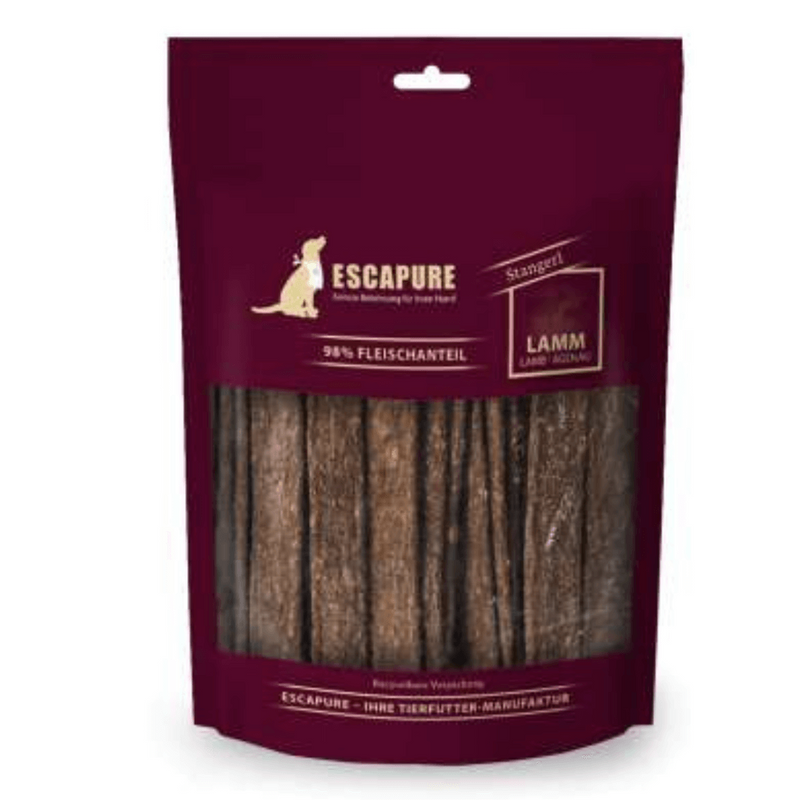 Escapure lammestænger, 150g