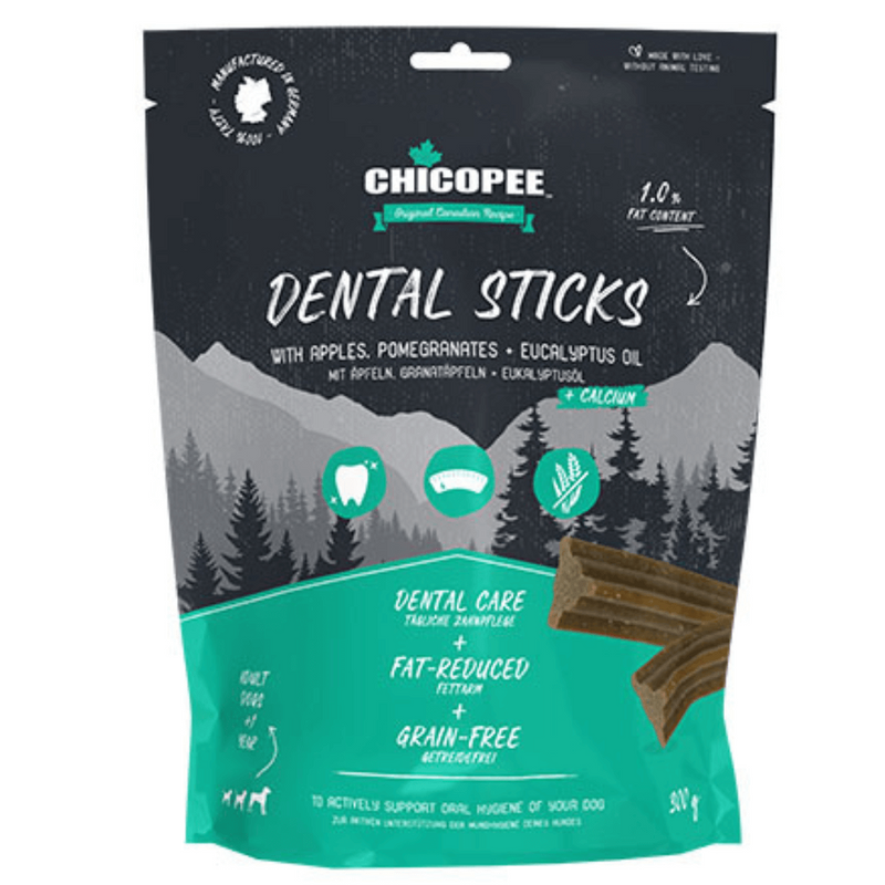 Chicopee Dental Sticks