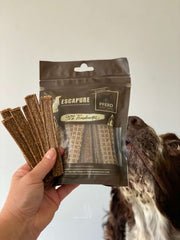 Escapure hestestænger, 150g