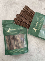 Escapure vildtstænger, 150g
