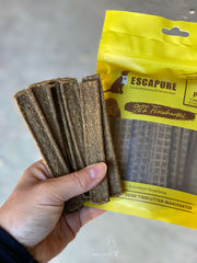 Escapure kalkunstænger, 150g
