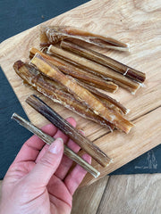Kalveenergistænger, 100g.