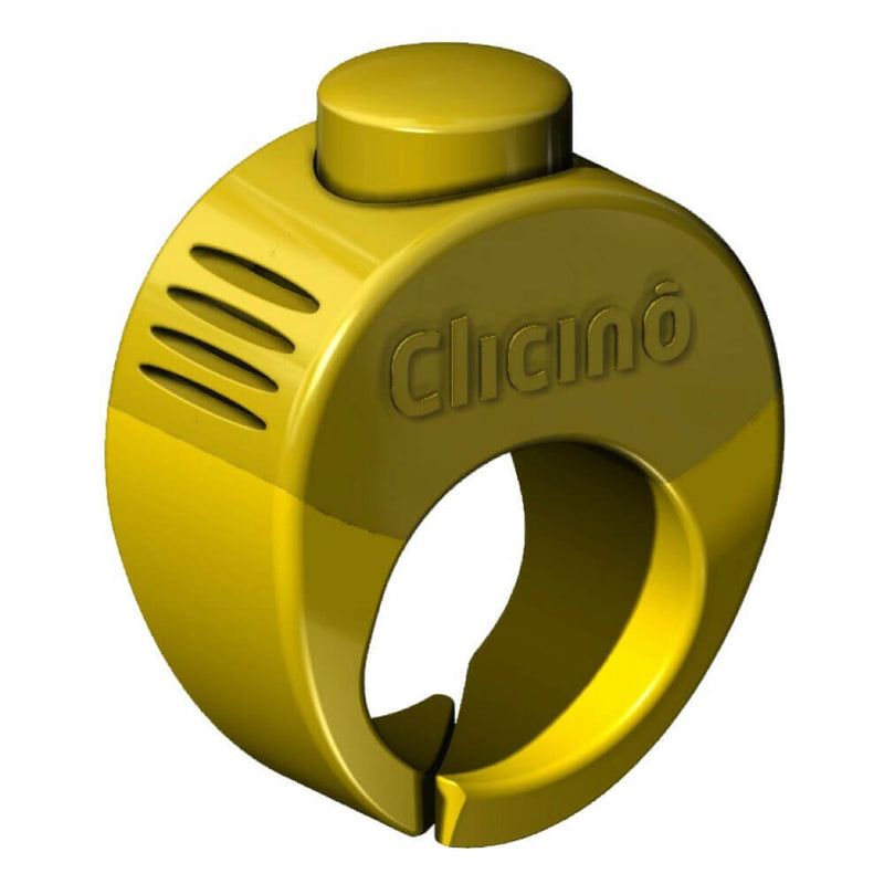 Clicino klikker ring