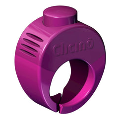 Clicino klikker ring