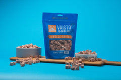 MUSH Vaisto® Blå frysetørret fuldfoder