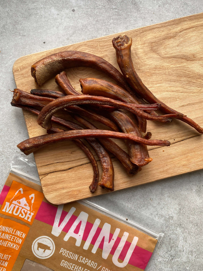 Mush Vainu grisehaler, 220g