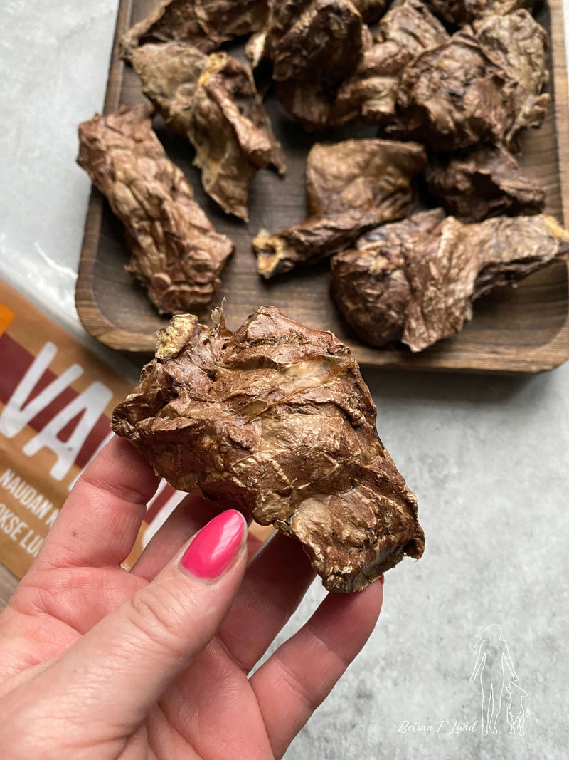 Mush Vaino okselunge, 140g