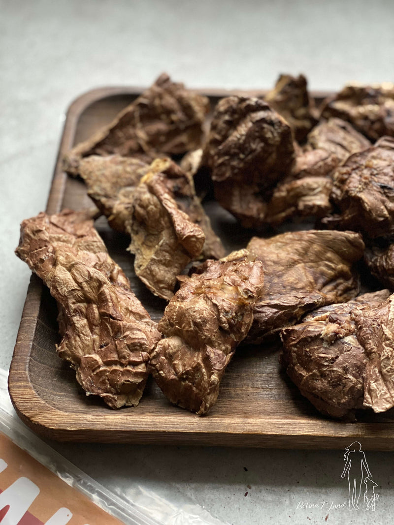 Mush Vaino okselunge, 140g