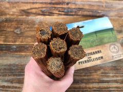 Snack stænger, 7 stk i posen