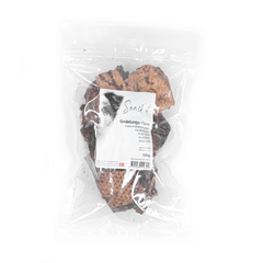 Gedelunger, flade 250g