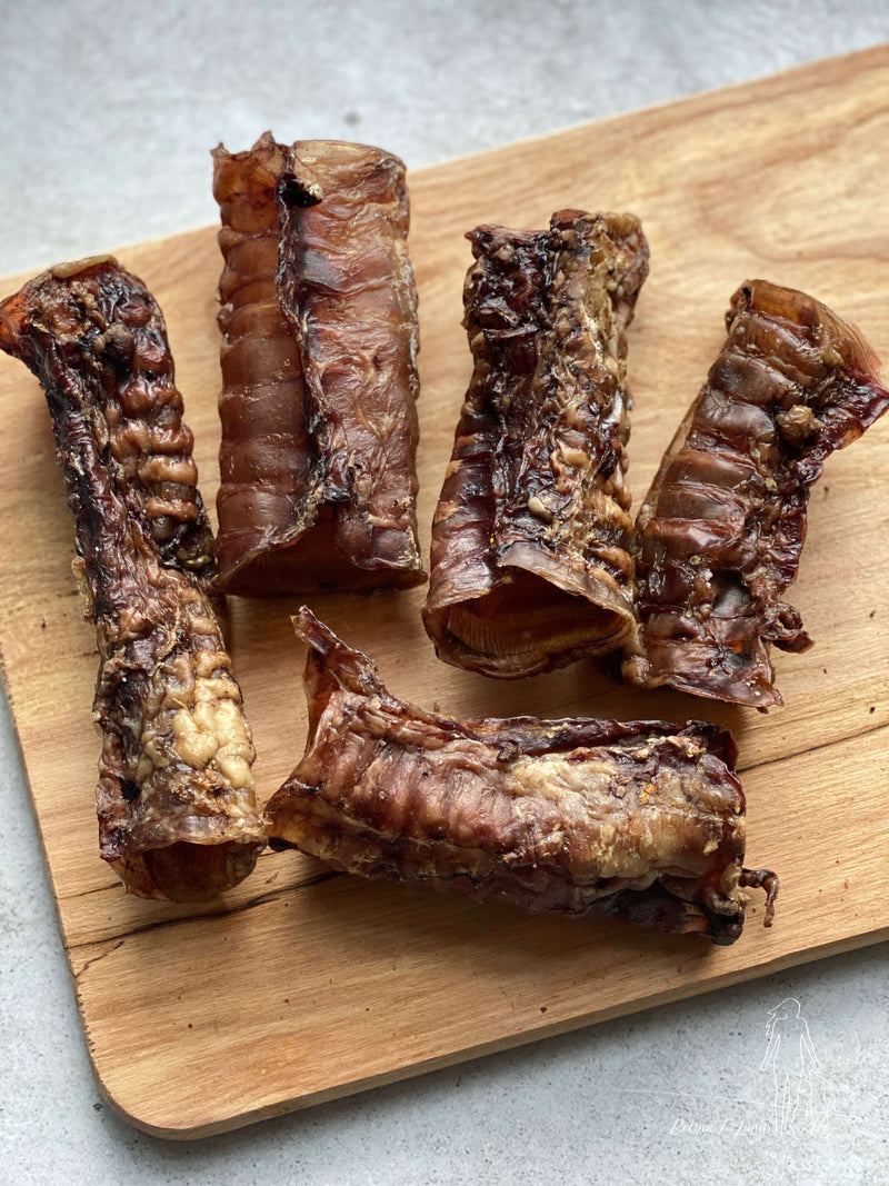 Mush Vainu okseluftrør, 200g