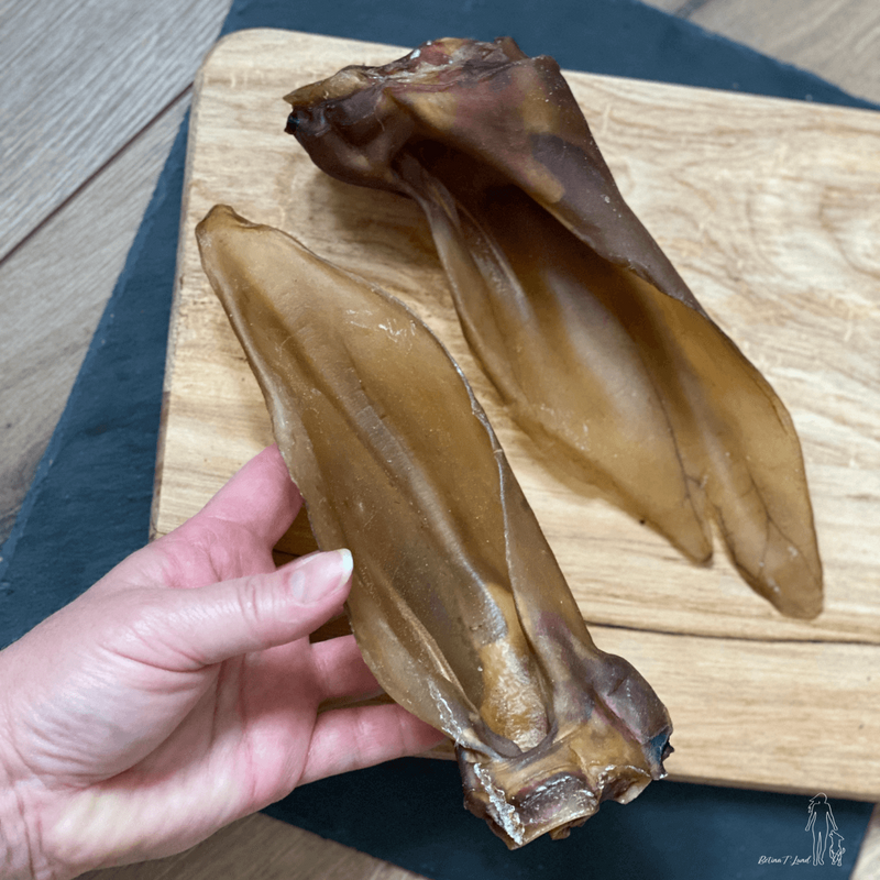 Snack'it Krondyrører, 2 stk