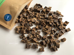 Whesco godbidder, lam 100g