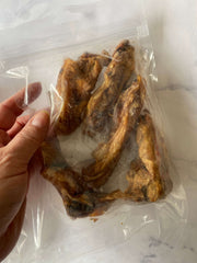 Okse akillessener, 250g (2. sortering)