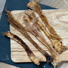 Okse akillessener, 500g