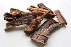 Okse yver, 200g