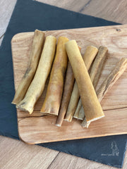 Jr oksehaler, 250g