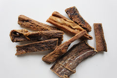 Okse yver, 200g