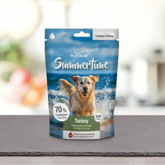 Platinum Summertime godbidder, 150g