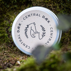 Central potevoks, DÆK
