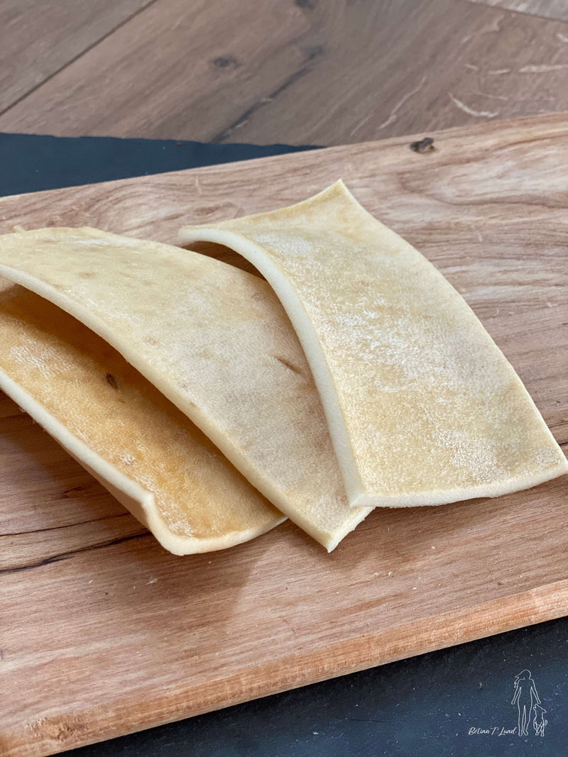 RAUH Moose Chips (15 cm)
