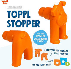 West Paw Toppl Stopper