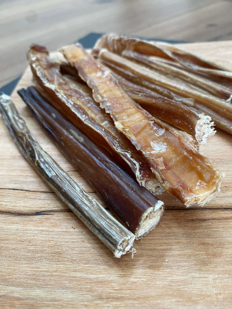 Kalveenergistænger, 100g.