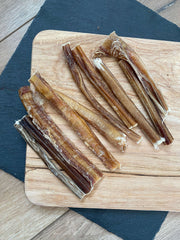 Kalveenergistænger, 100g.
