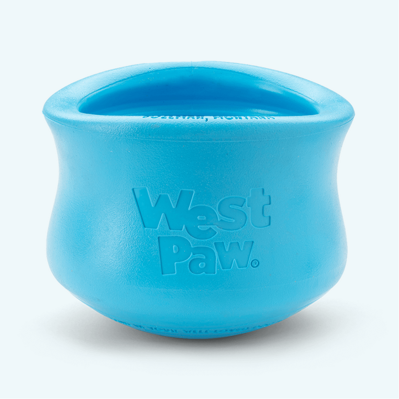 West Paw Toppl, slow feeder