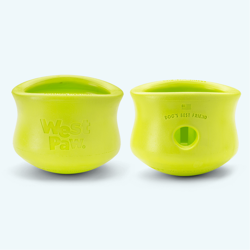 West Paw Toppl, slow feeder