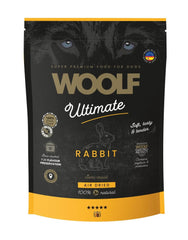 Woolf Ultimate, kanin 1 kg