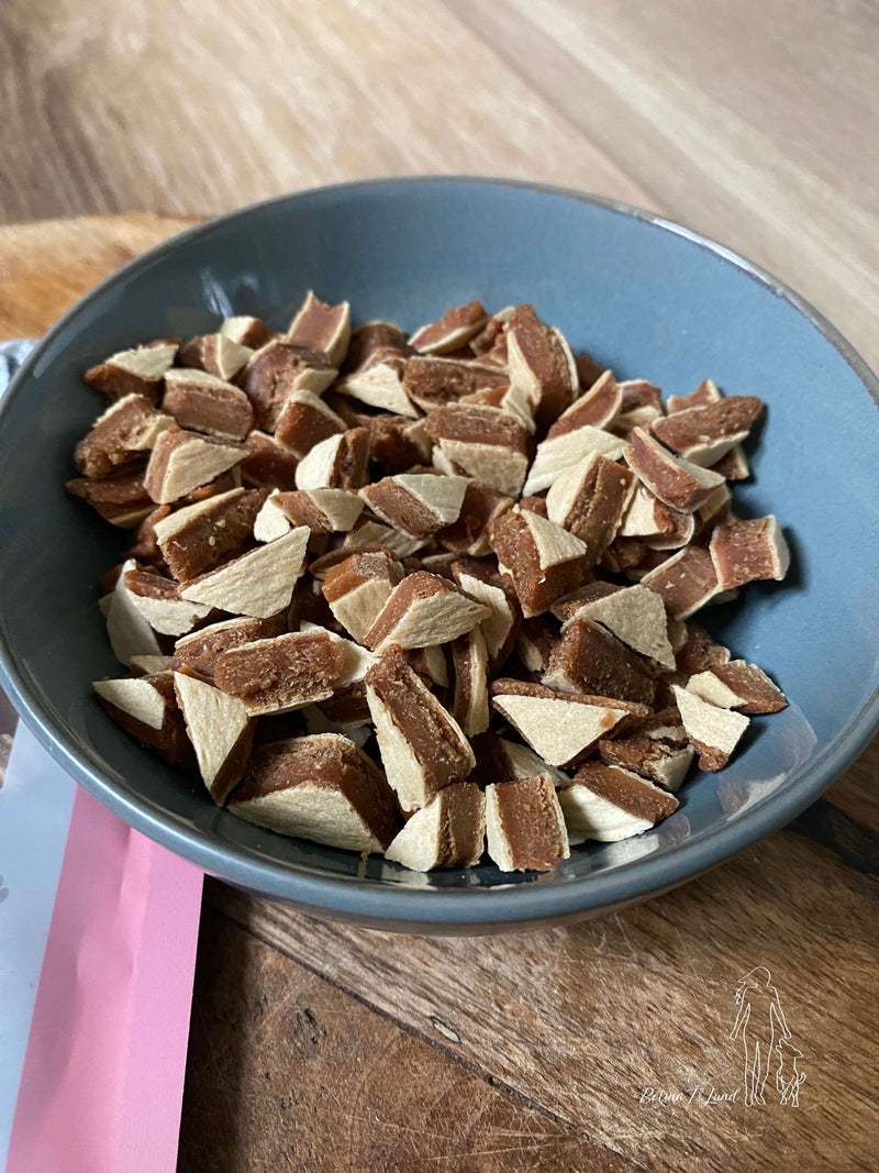 Woolf Sandwich of duck, 100g