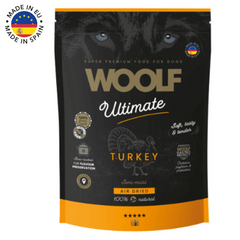 Woolf Ultimate, kalkun 1 kg