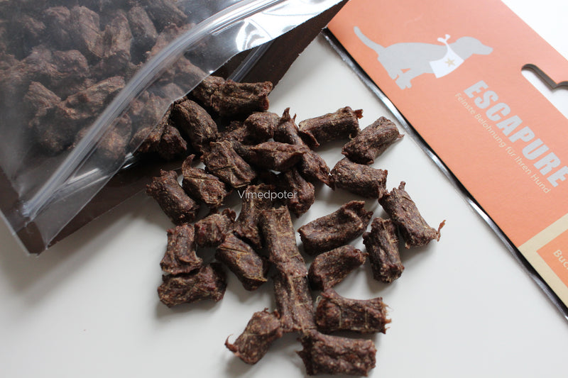 Escapure hupferl (sprøde), 150g