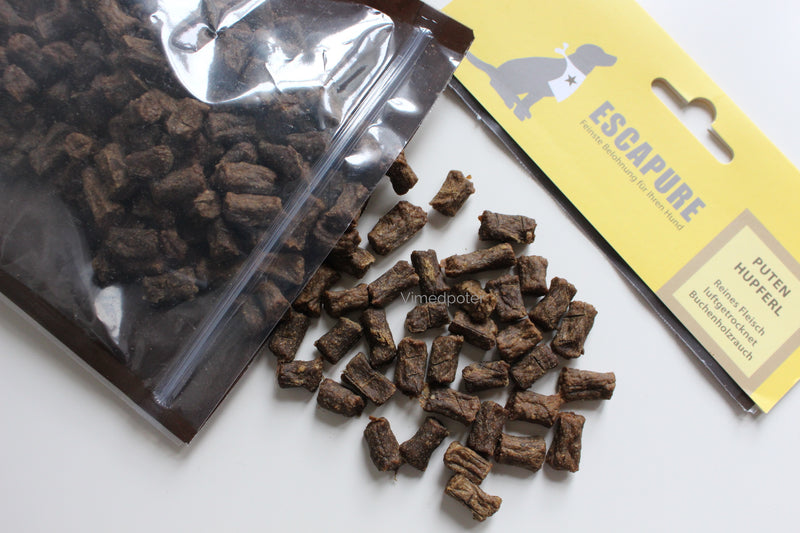 Escapure hupferl (sprøde), 150g