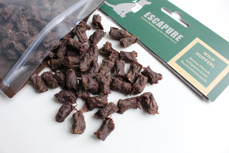 Escapure hupferl (sprøde), 150g