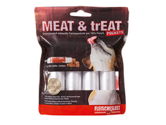 MEAT & trEAT godbidspølser