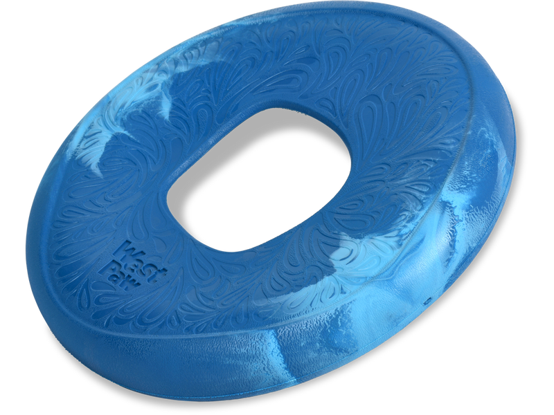West Paw Sailz frisbee
